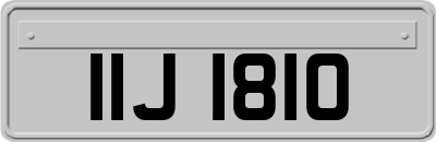 IIJ1810
