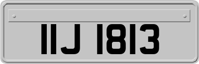 IIJ1813