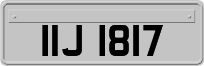 IIJ1817