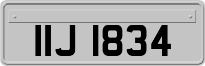 IIJ1834