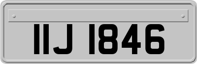 IIJ1846