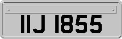 IIJ1855