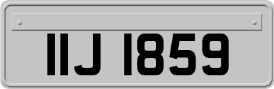 IIJ1859