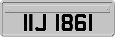 IIJ1861