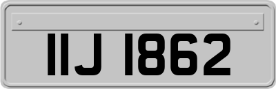 IIJ1862