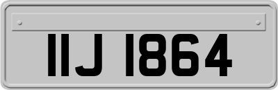 IIJ1864