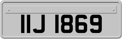 IIJ1869