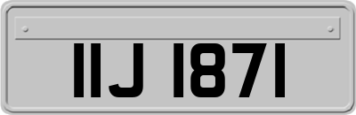 IIJ1871
