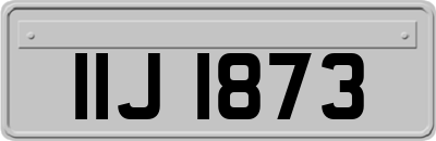 IIJ1873