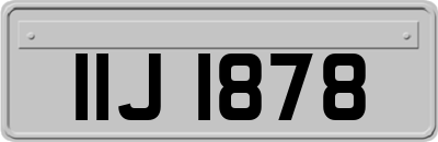 IIJ1878