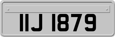 IIJ1879