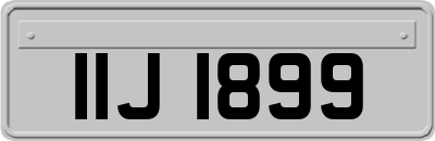 IIJ1899