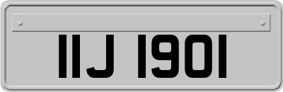 IIJ1901