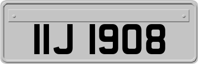 IIJ1908