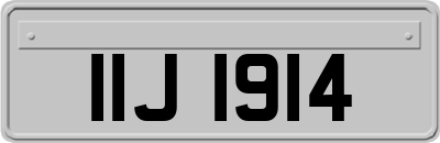 IIJ1914