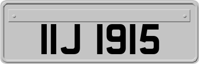 IIJ1915