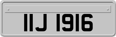 IIJ1916