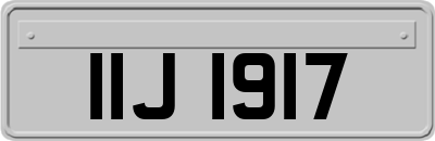 IIJ1917