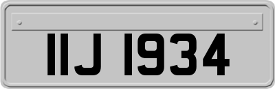 IIJ1934