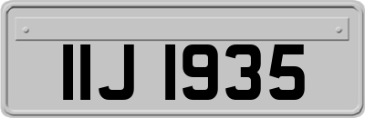 IIJ1935