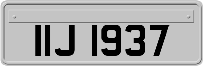 IIJ1937