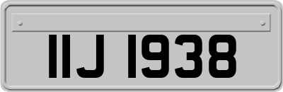 IIJ1938