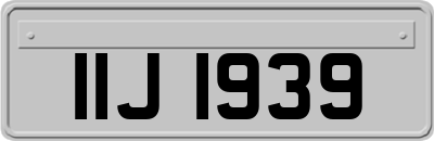 IIJ1939