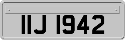 IIJ1942