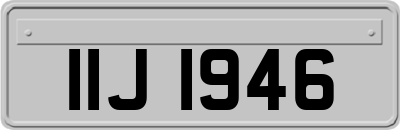 IIJ1946