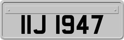 IIJ1947
