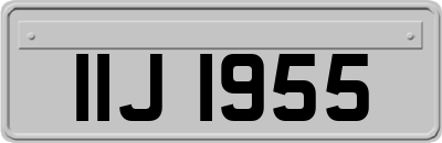 IIJ1955