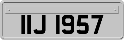 IIJ1957