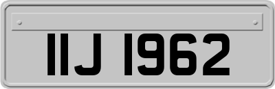 IIJ1962