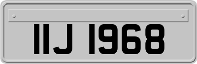 IIJ1968