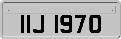 IIJ1970