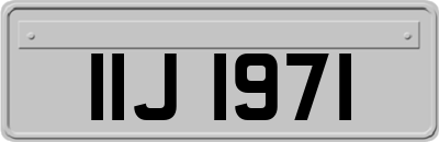 IIJ1971
