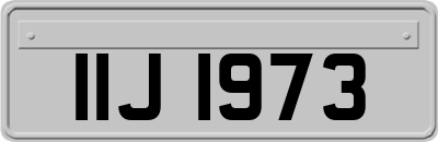 IIJ1973