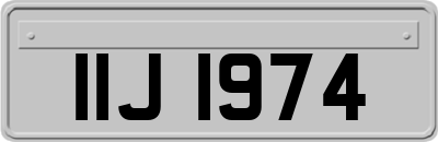 IIJ1974