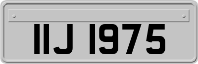 IIJ1975