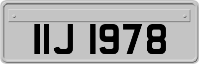 IIJ1978