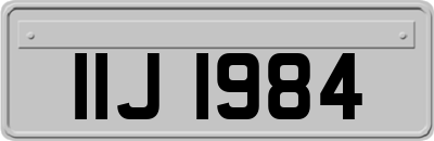 IIJ1984