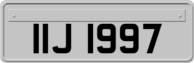 IIJ1997