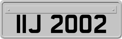 IIJ2002