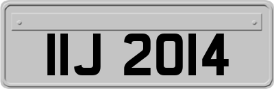 IIJ2014