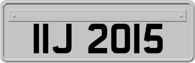 IIJ2015