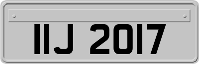 IIJ2017
