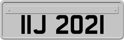IIJ2021