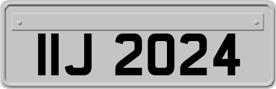 IIJ2024