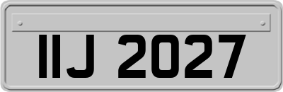 IIJ2027