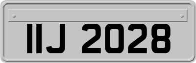 IIJ2028
